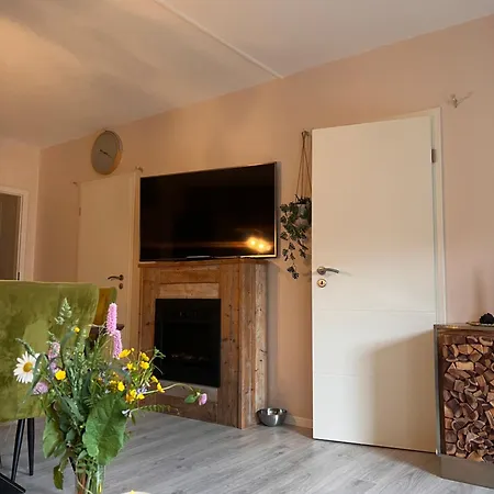 Vossenstuuv Apartmán Goslar