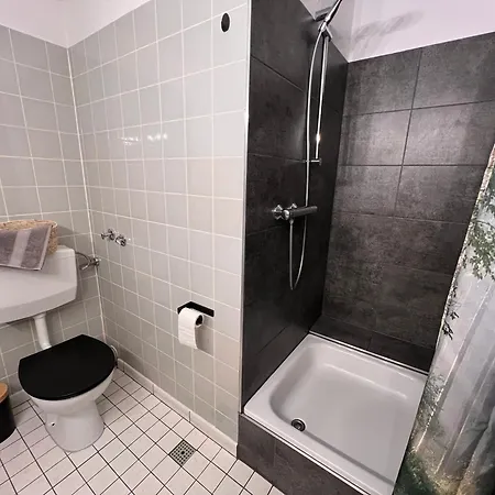 Apartmán Vossenstuuv *