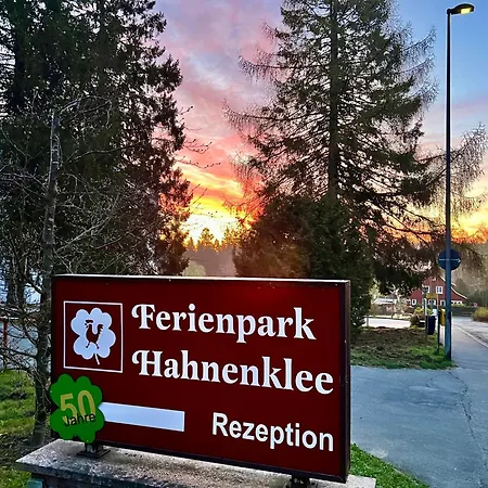 Apartmán Vossenstuuv Goslar
